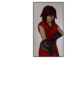 Read The Witch and the Dragon  29 Page 9 in English