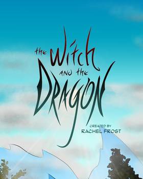 Read The Witch and the Dragon  30 Page 1 in English