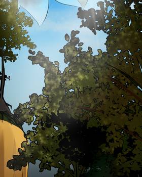 Read The Witch and the Dragon  30 Page 2 in English