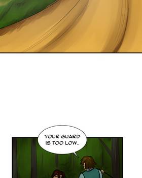Read The Witch and the Dragon  30 Page 4 in English