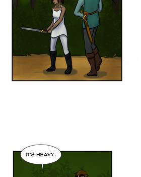 Read The Witch and the Dragon  30 Page 5 in English