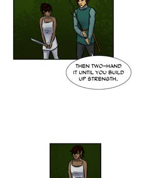 Read The Witch and the Dragon  30 Page 6 in English