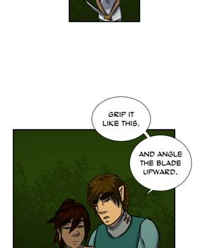 Read The Witch and the Dragon  30 Page 7 in English
