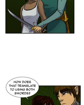 Read The Witch and the Dragon  30 Page 8 in English
