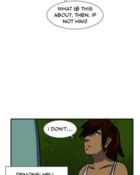 Read The Witch and the Dragon  31 Page 6 in English