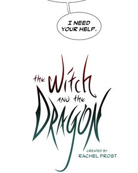 Read The Witch and the Dragon  31 Page 4 in English