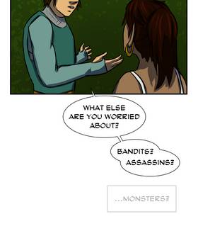 Read The Witch and the Dragon  31 Page 8 in English