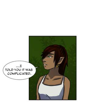 Read The Witch and the Dragon  31 Page 9 in English