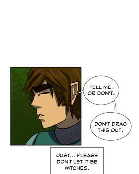 Read The Witch and the Dragon  31 Page 10 in English