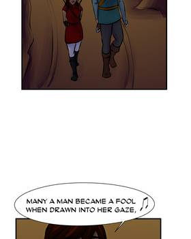 Read The Witch and the Dragon  32 Page 4 in English