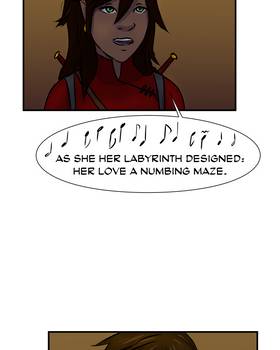 Read The Witch and the Dragon  32 Page 5 in English