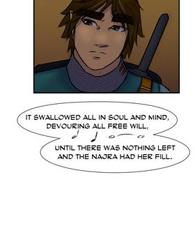 Read The Witch and the Dragon  32 Page 6 in English