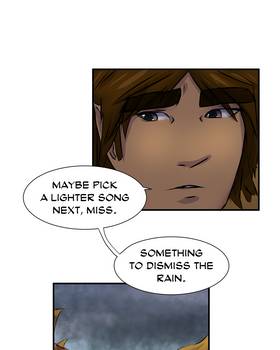 Read The Witch and the Dragon  32 Page 8 in English