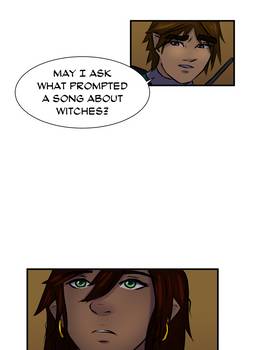 Read The Witch and the Dragon  32 Page 10 in English