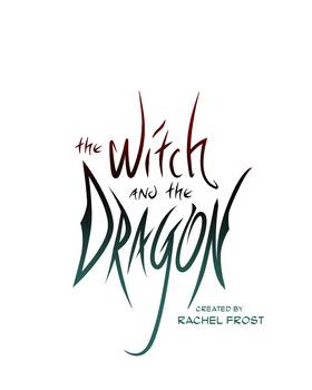 Read The Witch and the Dragon  33 Page 1 in English