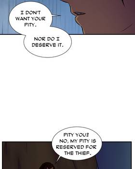 Read The Witch and the Dragon  33 Page 7 in English