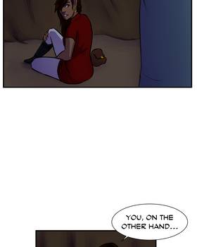 Read The Witch and the Dragon  33 Page 8 in English