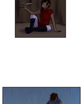 Read The Witch and the Dragon  33 Page 9 in English