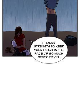 Read The Witch and the Dragon  33 Page 10 in English