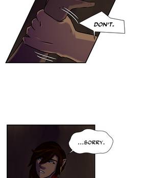 Read The Witch and the Dragon  34 Page 10 in English