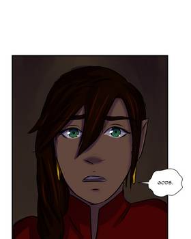 Read The Witch and the Dragon  34 Page 1 in English