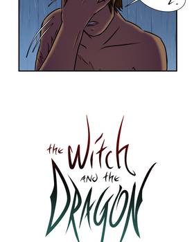 Read The Witch and the Dragon  34 Page 4 in English