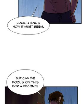 Read The Witch and the Dragon  34 Page 6 in English