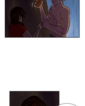 Read The Witch and the Dragon  34 Page 7 in English