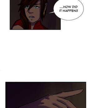 Read The Witch and the Dragon  34 Page 8 in English