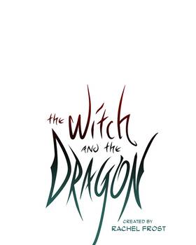 Read The Witch and the Dragon  35 Page 1 in English