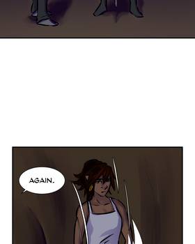 Read The Witch and the Dragon  35 Page 3 in English