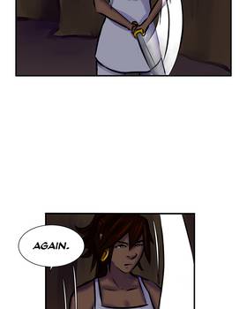 Read The Witch and the Dragon  35 Page 4 in English