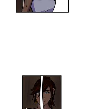 Read The Witch and the Dragon  35 Page 5 in English