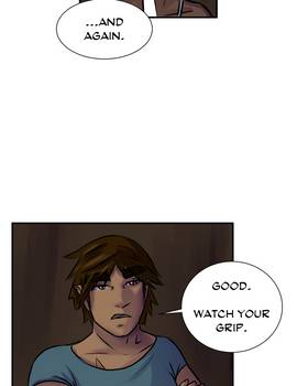 Read The Witch and the Dragon  35 Page 6 in English