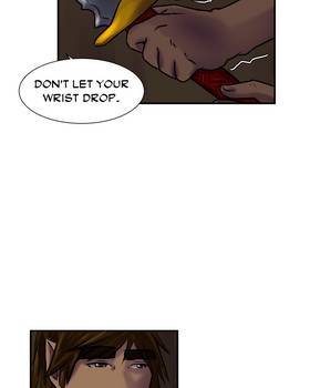 Read The Witch and the Dragon  35 Page 8 in English