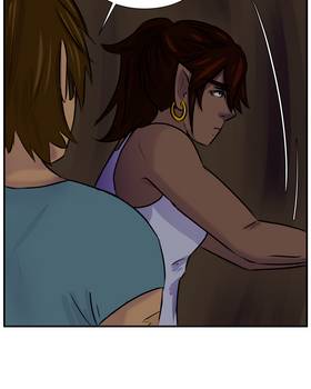 Read The Witch and the Dragon  35 Page 10 in English