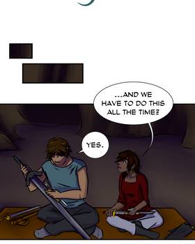 Read The Witch and the Dragon  36 Page 2 in English