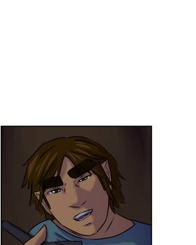 Read The Witch and the Dragon  36 Page 3 in English