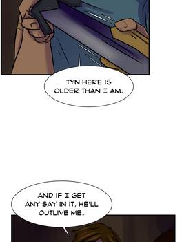 Read The Witch and the Dragon  36 Page 4 in English