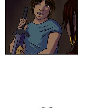 Read The Witch and the Dragon  36 Page 5 in English
