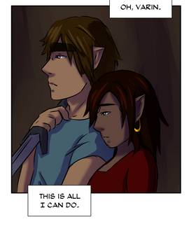 Read The Witch and the Dragon  36 Page 7 in English