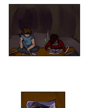 Read The Witch and the Dragon  36 Page 9 in English