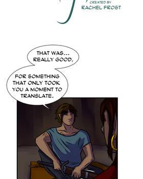 Read The Witch and the Dragon  37 Page 6 in English