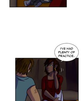 Read The Witch and the Dragon  37 Page 7 in English