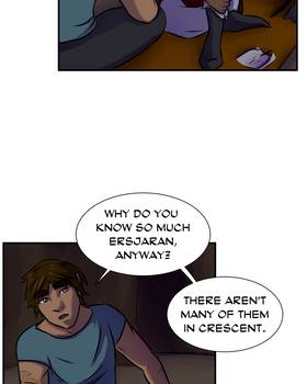 Read The Witch and the Dragon  37 Page 8 in English