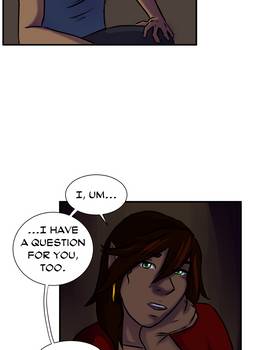 Read The Witch and the Dragon  37 Page 9 in English