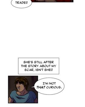 Read The Witch and the Dragon  37 Page 10 in English