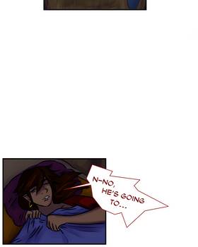 Read The Witch and the Dragon  38 Page 3 in English