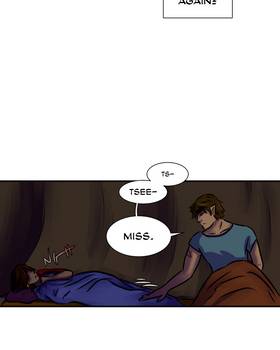 Read The Witch and the Dragon  38 Page 5 in English