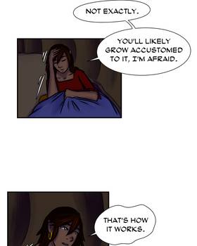 Read The Witch and the Dragon  38 Page 8 in English